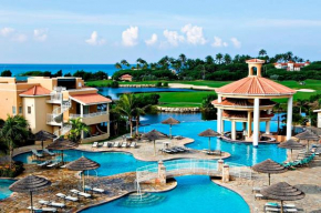 Divi Village Golf and Beach Resort